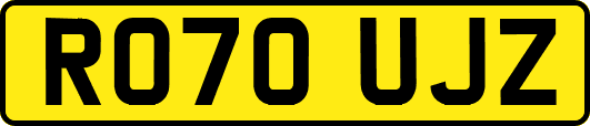 RO70UJZ