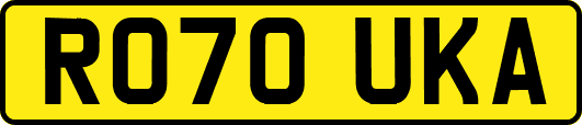 RO70UKA