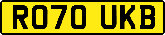 RO70UKB