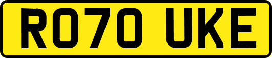 RO70UKE