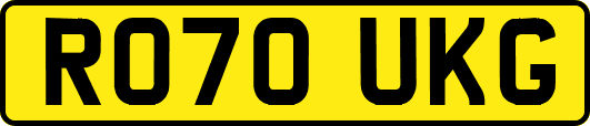 RO70UKG