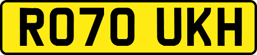 RO70UKH