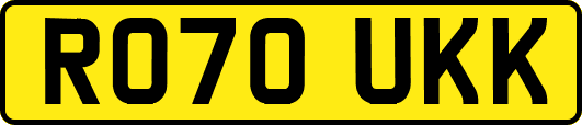 RO70UKK