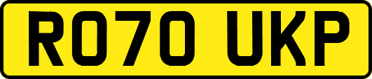 RO70UKP