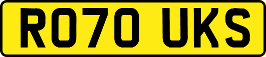 RO70UKS