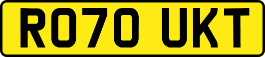 RO70UKT