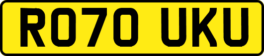 RO70UKU