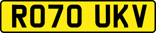 RO70UKV