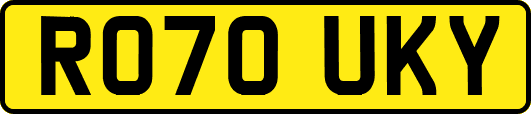RO70UKY