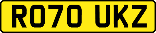 RO70UKZ