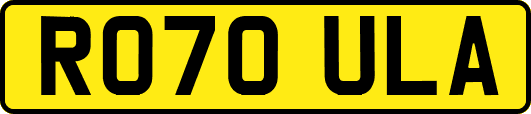 RO70ULA