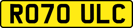 RO70ULC