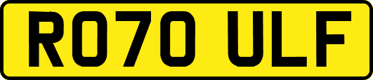 RO70ULF