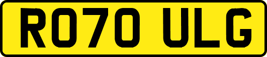 RO70ULG