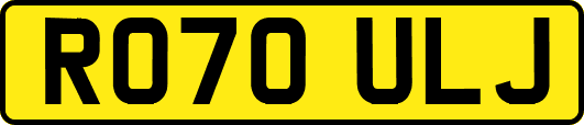 RO70ULJ