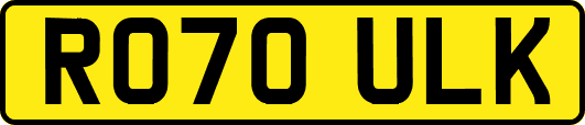 RO70ULK