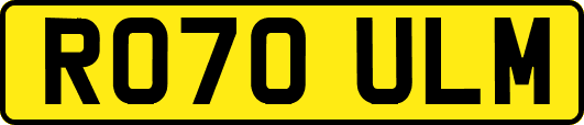 RO70ULM