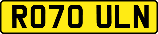 RO70ULN