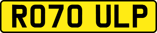 RO70ULP