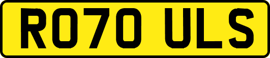 RO70ULS