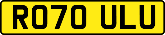 RO70ULU