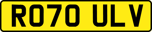 RO70ULV