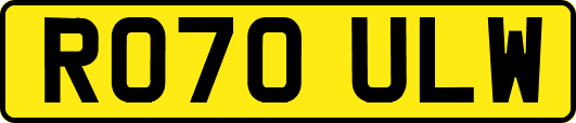 RO70ULW