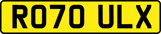 RO70ULX