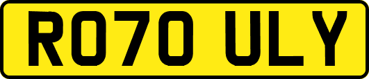 RO70ULY