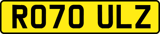 RO70ULZ