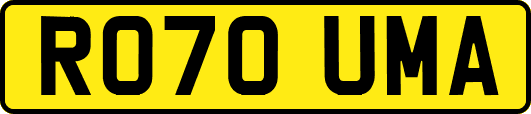 RO70UMA