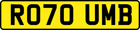 RO70UMB