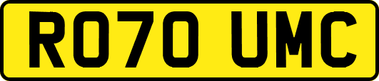 RO70UMC