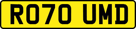 RO70UMD