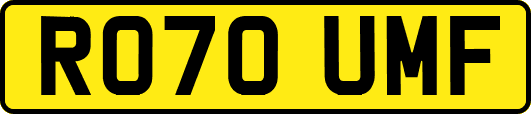 RO70UMF