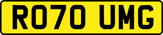 RO70UMG