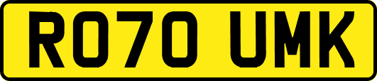 RO70UMK