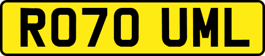 RO70UML