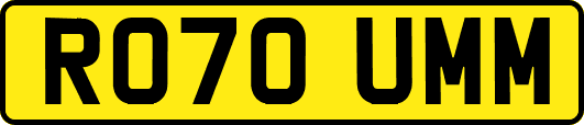 RO70UMM