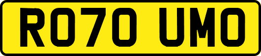RO70UMO