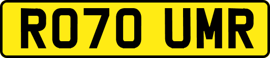 RO70UMR