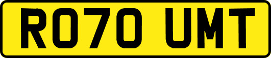 RO70UMT