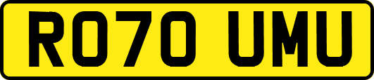 RO70UMU