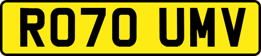 RO70UMV