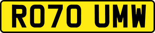 RO70UMW