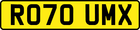 RO70UMX