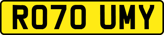 RO70UMY