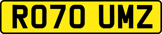 RO70UMZ