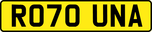 RO70UNA