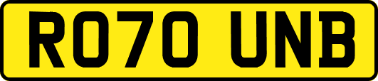 RO70UNB